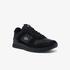 Lacoste Men's Joggeur 2.0 Leather and Textile Sneakers 
Siyah