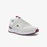Lacoste Men's Joggeur 2.0 Leather and Textile SneakersBej
