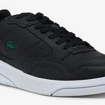 Lacoste Men's sneakers leather Game Advance Luxe