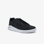 Lacoste Men's sneakers leather Game Advance Luxe