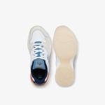 Lacoste Women's sneakers leather T-Point
