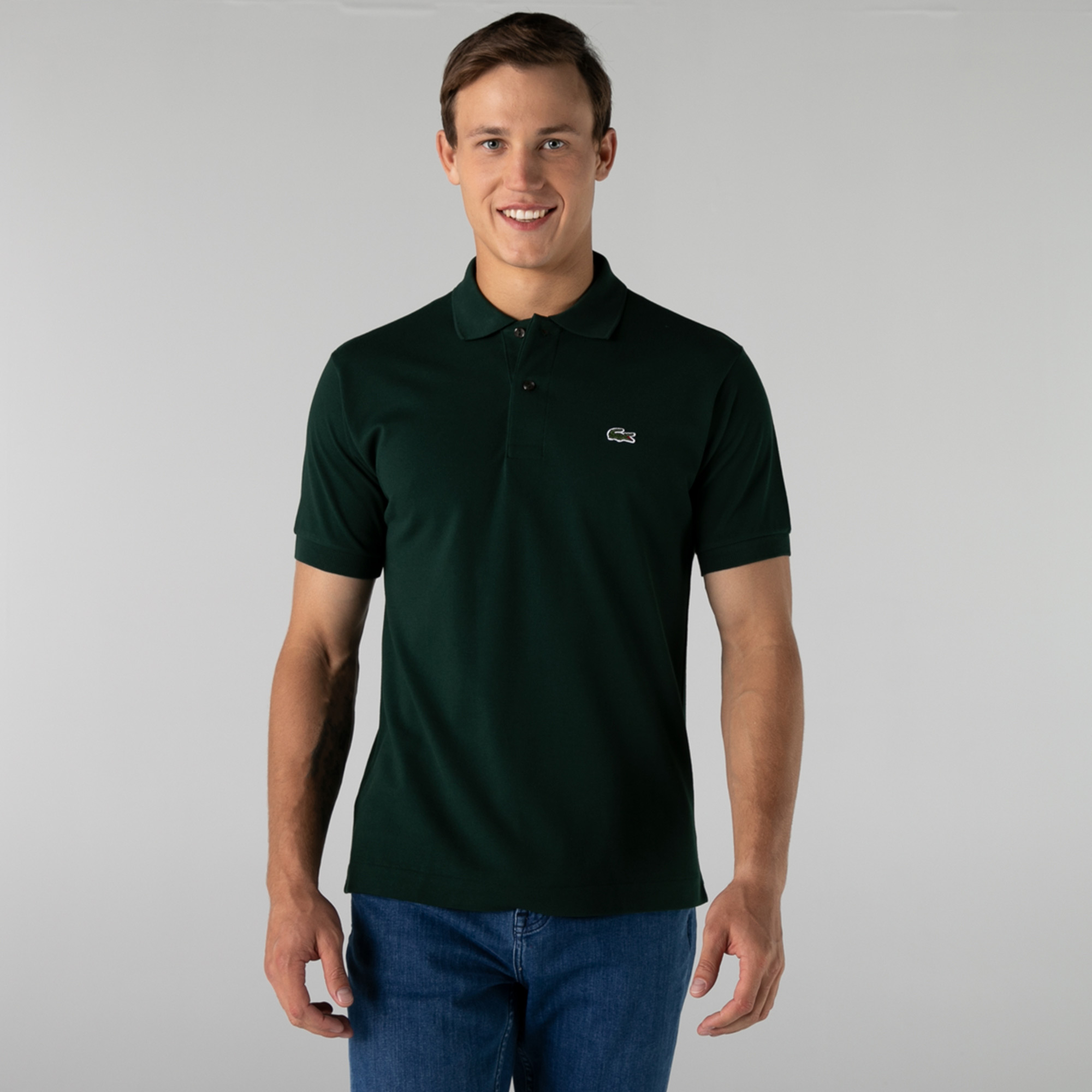Lacoste Classic Fit L.12.12 Polo Shirt L1212 | Lacoste