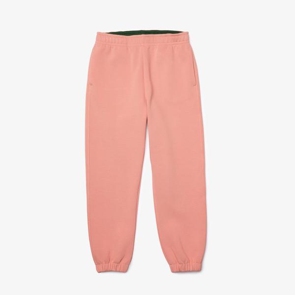Lacoste Women’s Blended Cotton Jogging Pants