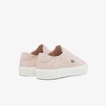 Lacoste Women's Gripshot Leather Sneakers
