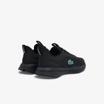 Lacoste Women's Run Spin Textile Sneakers