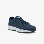 Lacoste Men's sneakers leather Storm 96