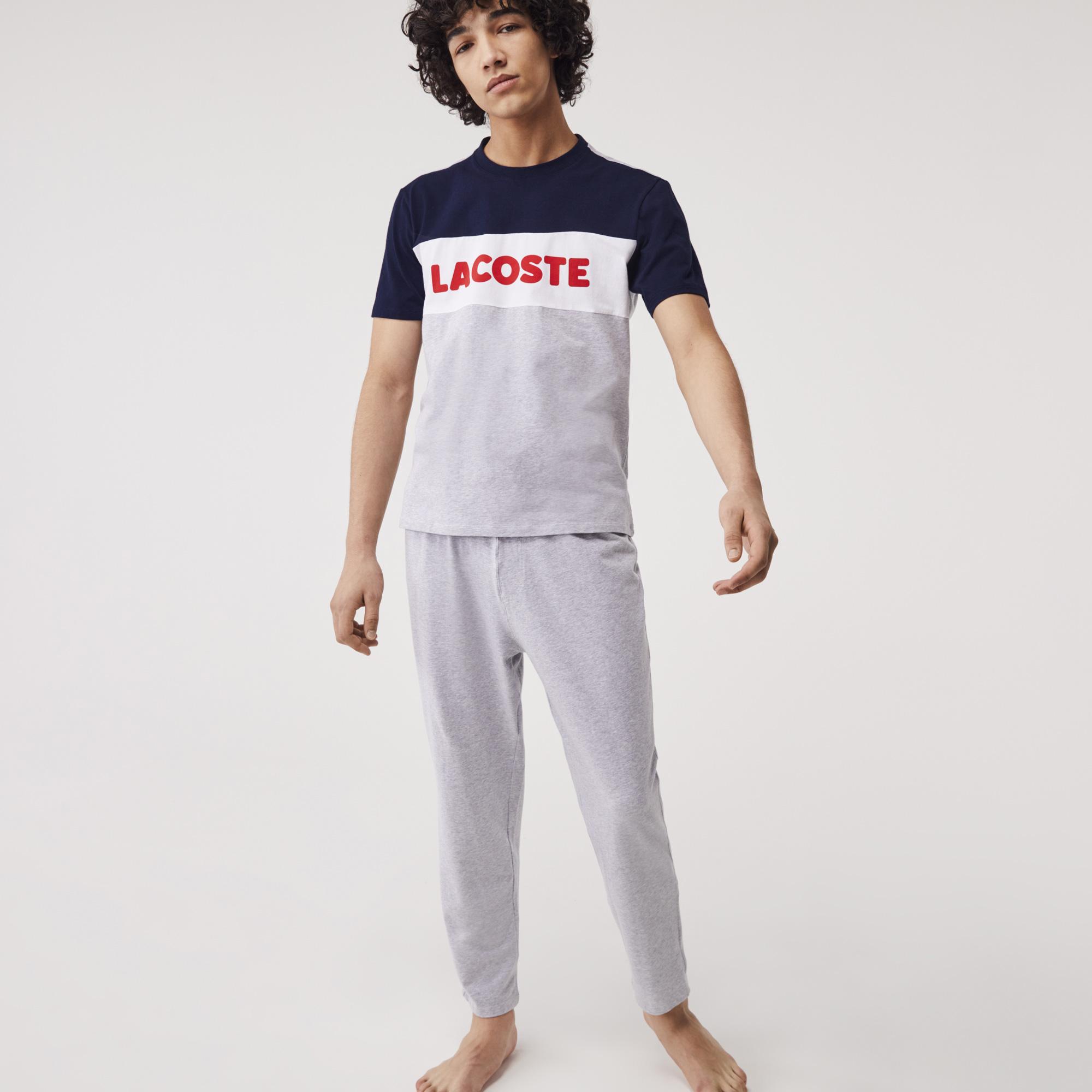 Lacoste Pyjamas men 4H9925 | Lacoste