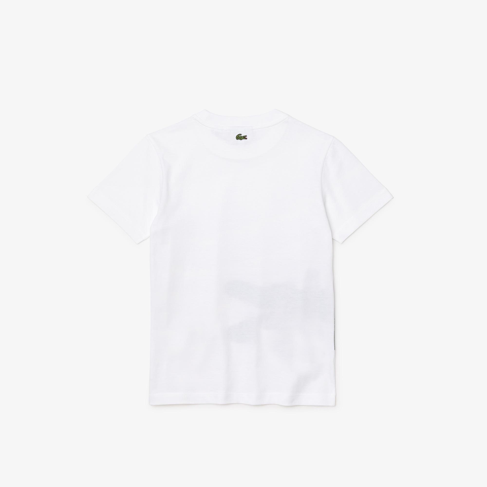 Lacoste Kid’s T-Shirts
