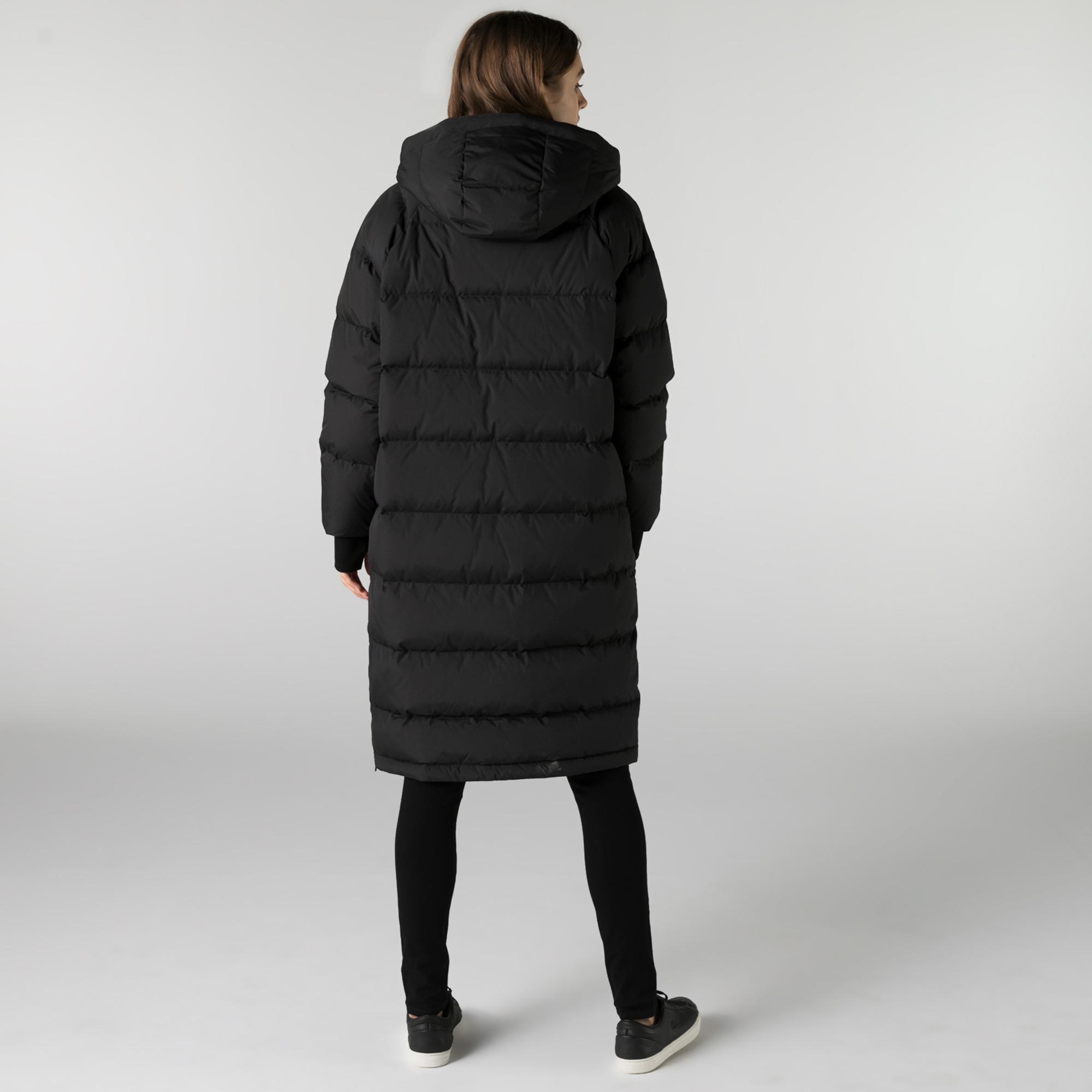 Lacoste Women's Jacket BF2217 | Lacoste