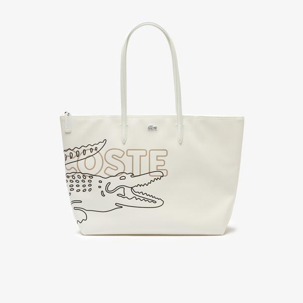 Lacoste Women's Concept Seasonal Bag