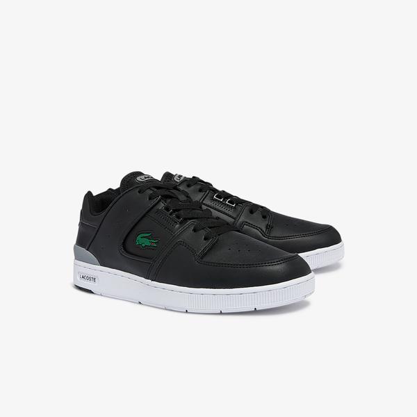 Lacoste Men's Court Cage Sneakers