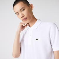 Lacoste  Classic Fit L.12.12 Polo Shirt001