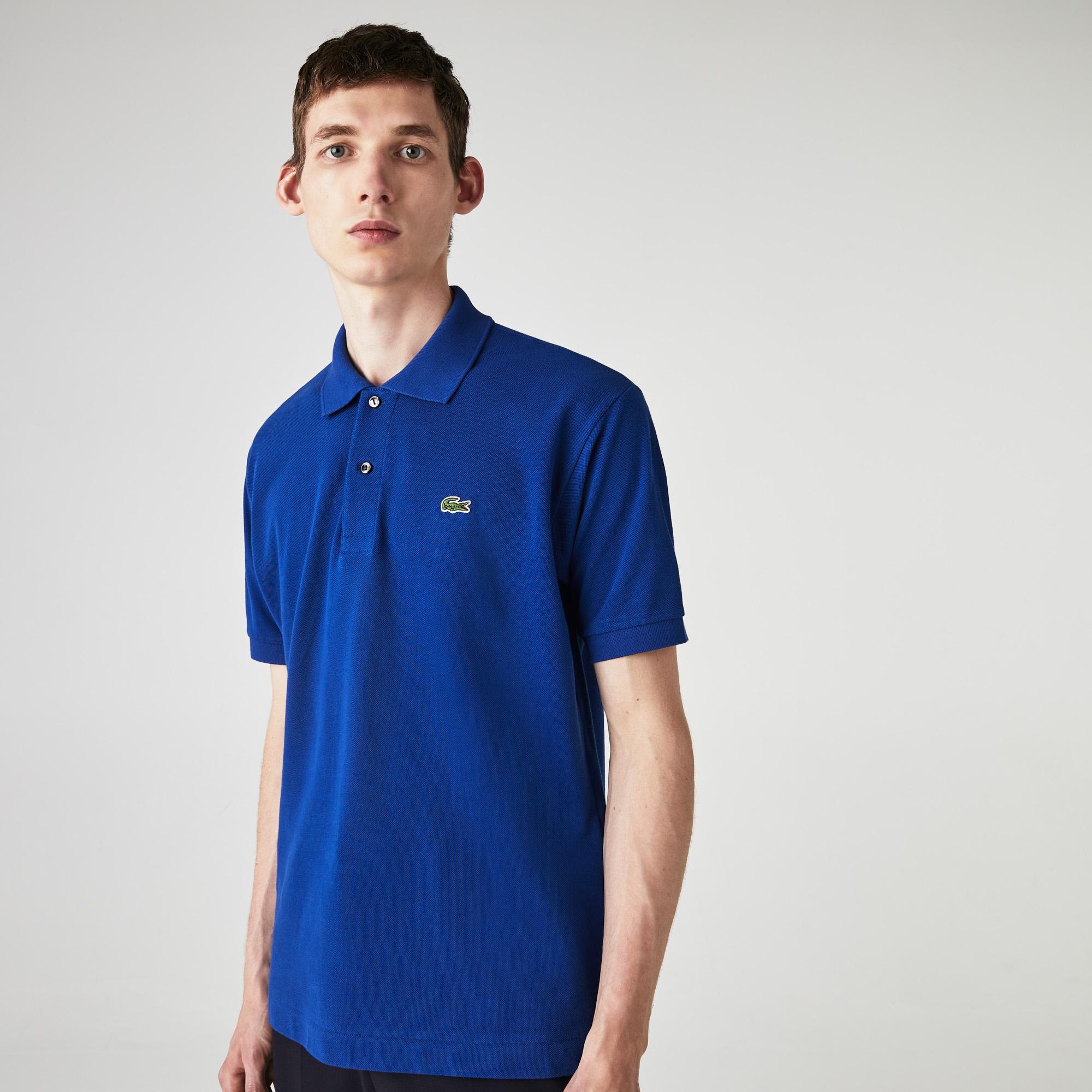Accusation Quickly Say Lacoste Men's Classic Fit L.12.12 Polo L1212 | Lacoste