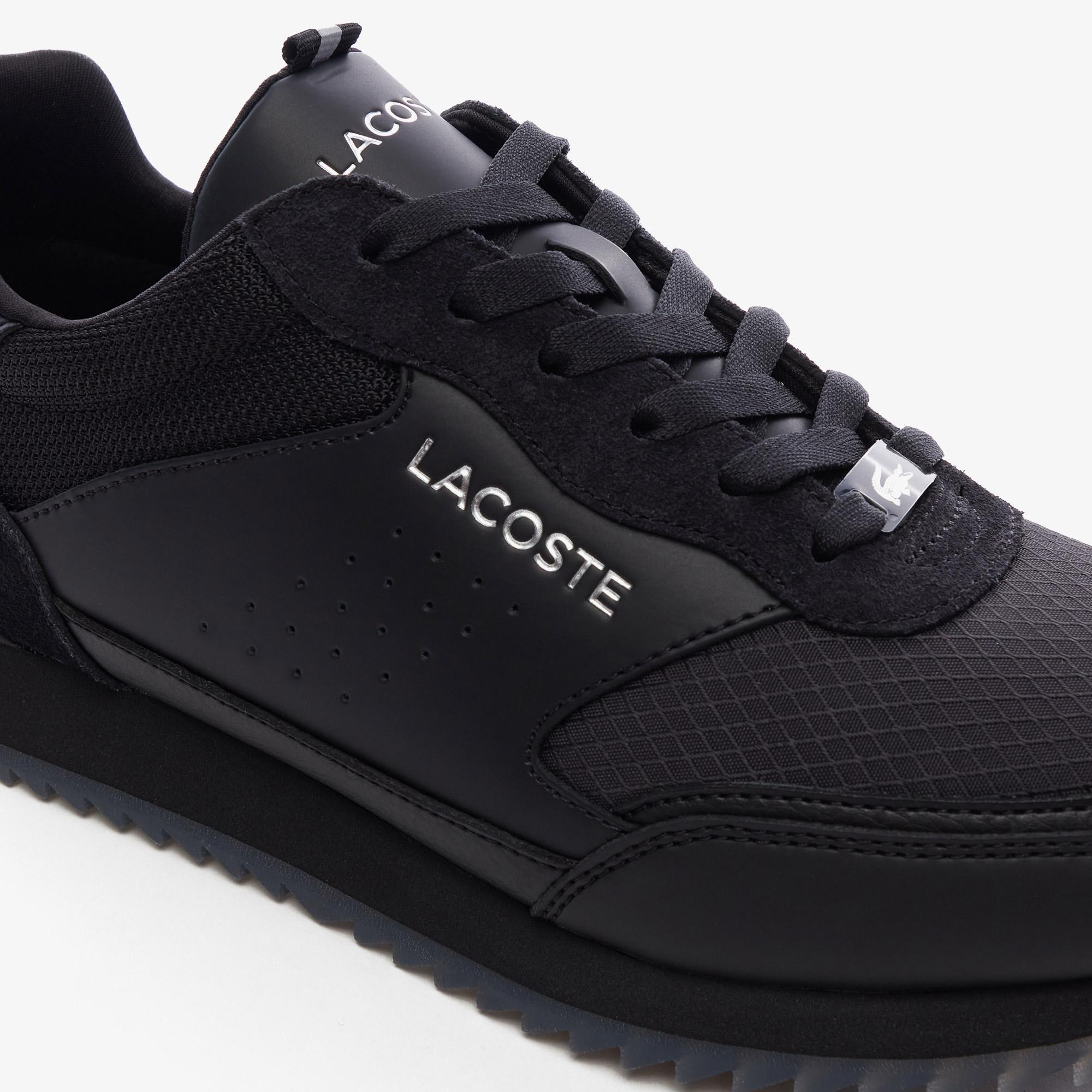Lacoste SPORT Partner Luxe Men's Sneakers 741SMA0113 | Lacoste