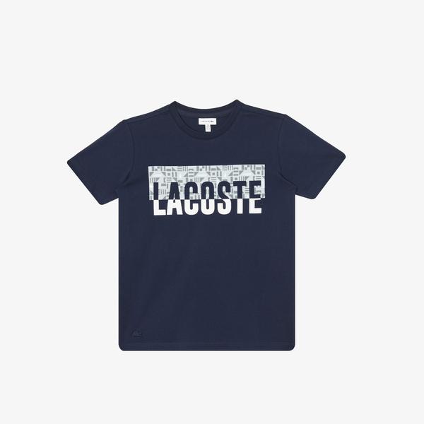 Lacoste Detské tričko 