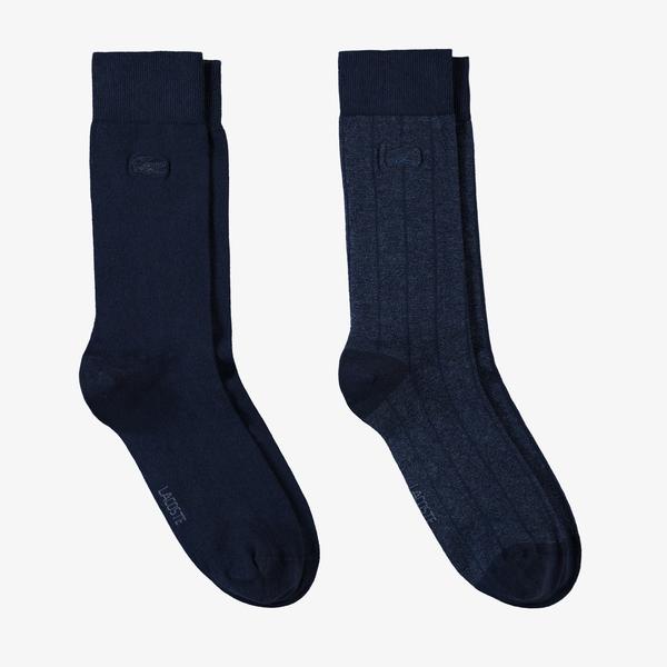Lacoste Men's  Socks