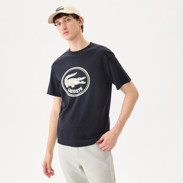 Lacoste Men's  T-shirt