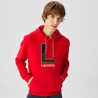 Lacoste Men's  Sweatshirt29R