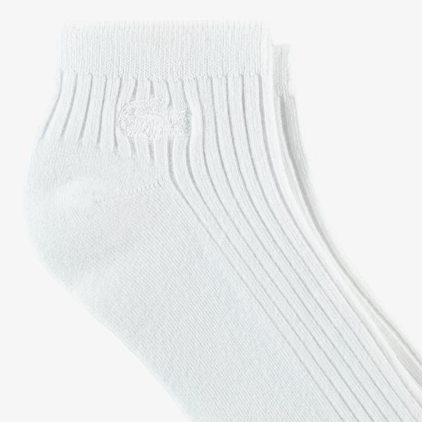 Unisex ponožky Lacoste